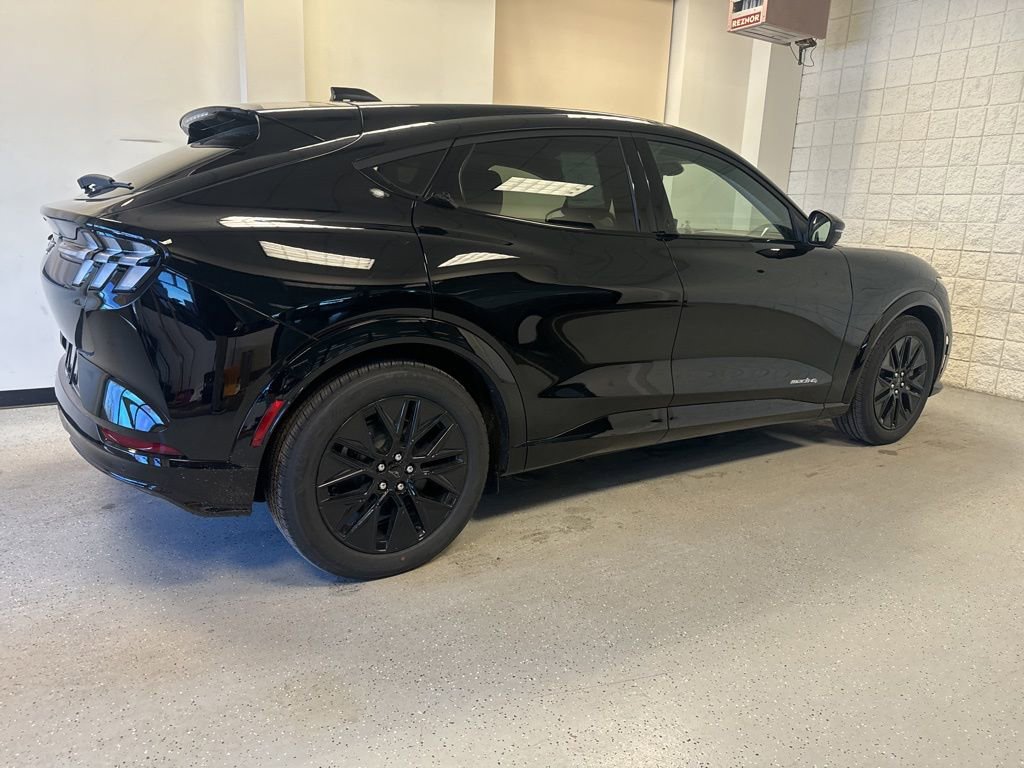 New 2026 Ford Mustang Mach-E Premium w/ Sport Appearance Package AWD/4WD image 22