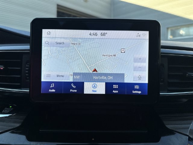 Used 2021 Ford Explorer Limited w/ Hybrid Equipment Group 310A AWD/4WD image 29