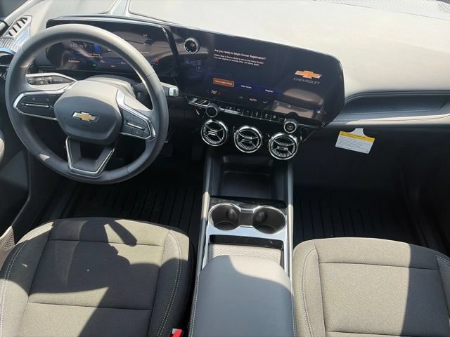 New 2026 Chevrolet Blazer EV LT AWD/4WD image 34