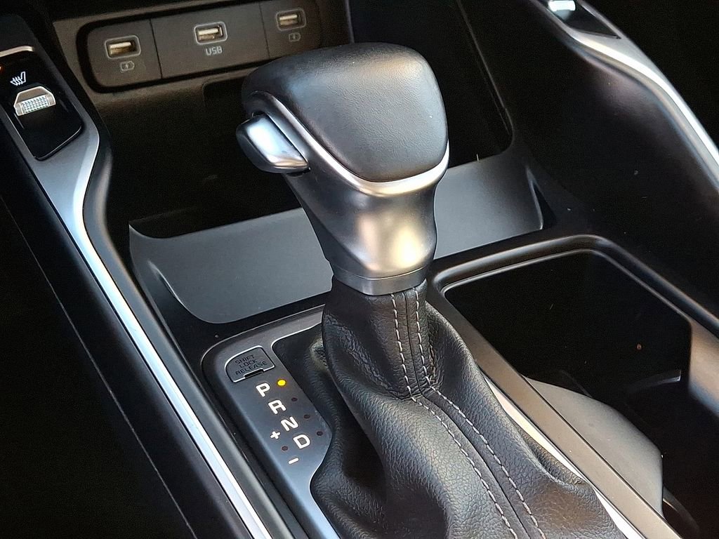 Used 2022 Kia Sorento S image 16