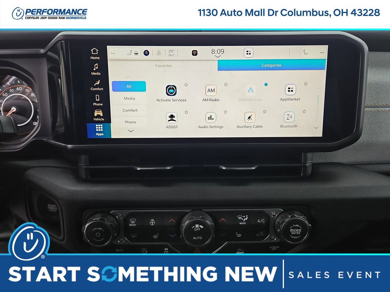 New 2026 Jeep Wrangler Willys image 22