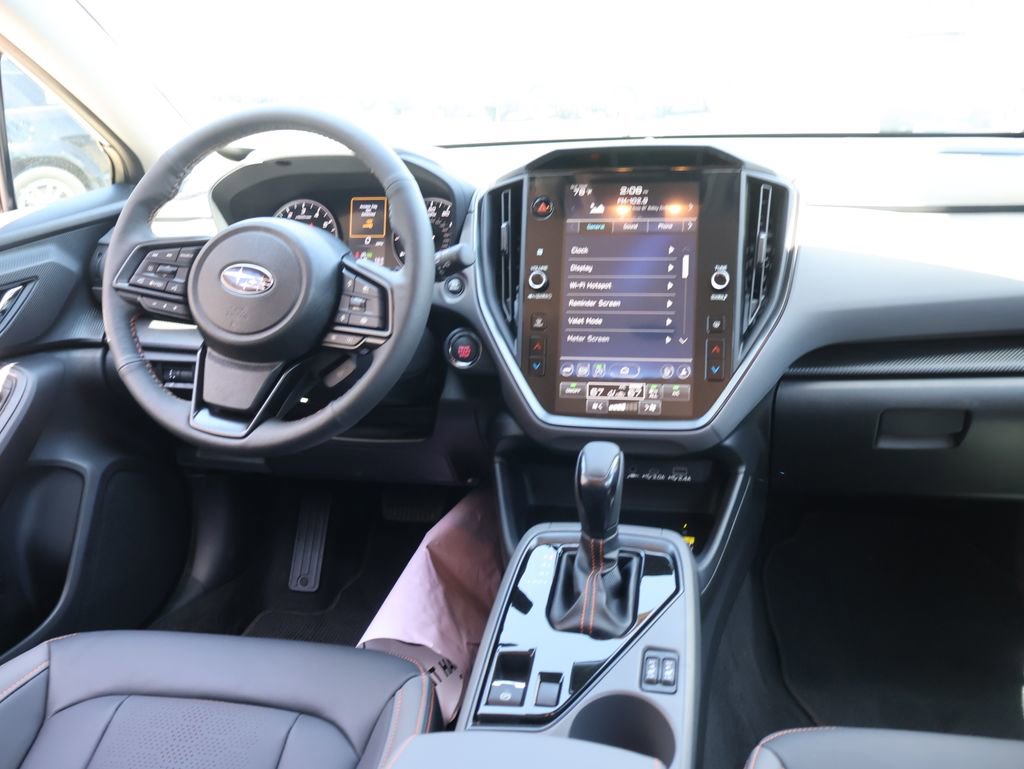 New 2026 Subaru Crosstrek 2.5i Limited AWD/4WD image 14