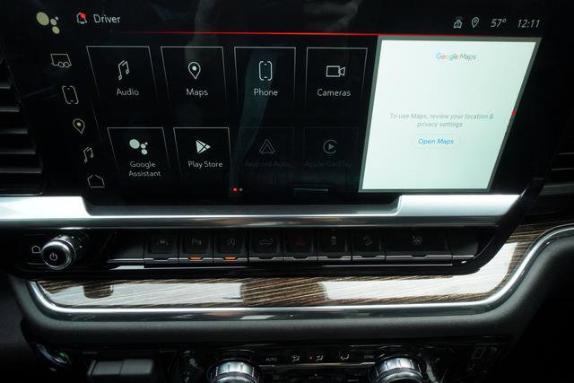 Used 2023 GMC Sierra 1500 Elevation w/ Elevation Premium Package image 22