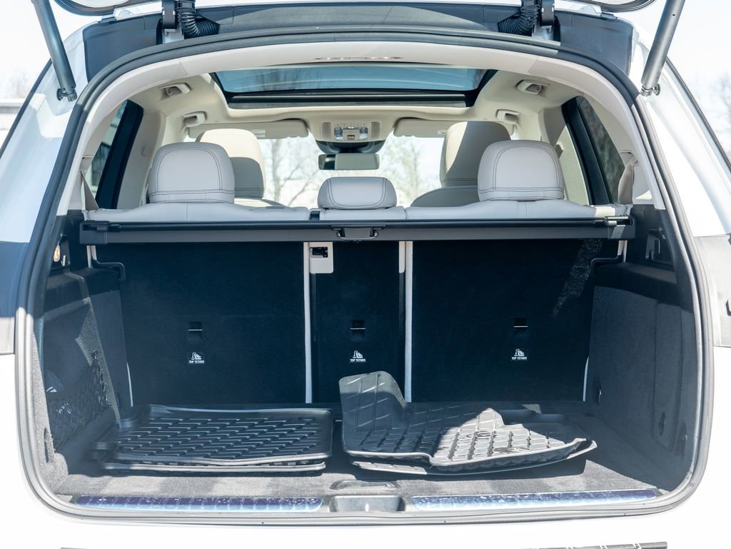 Used 2024 Mercedes-Benz GLE 350 4MATIC image 38