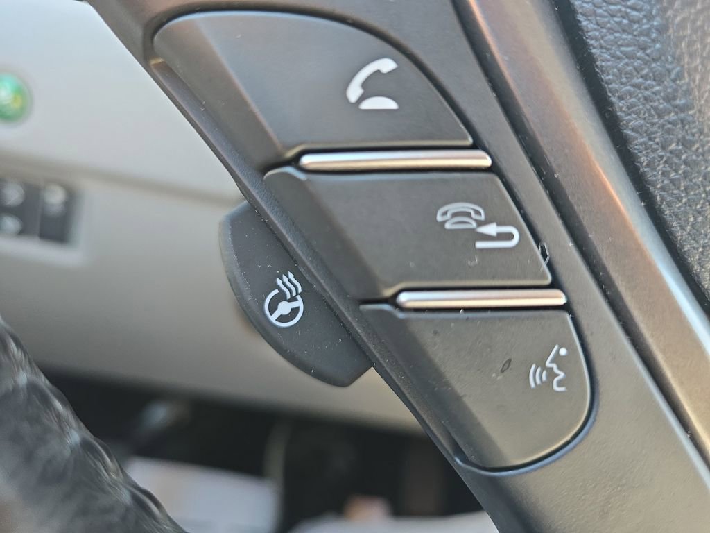 Used 2023 Honda Ridgeline RTL-E image 32