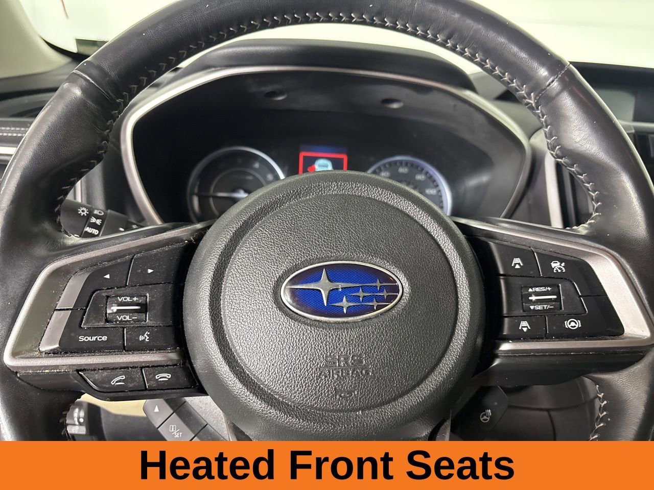 Used 2022 Subaru Ascent Touring AWD/4WD image 15