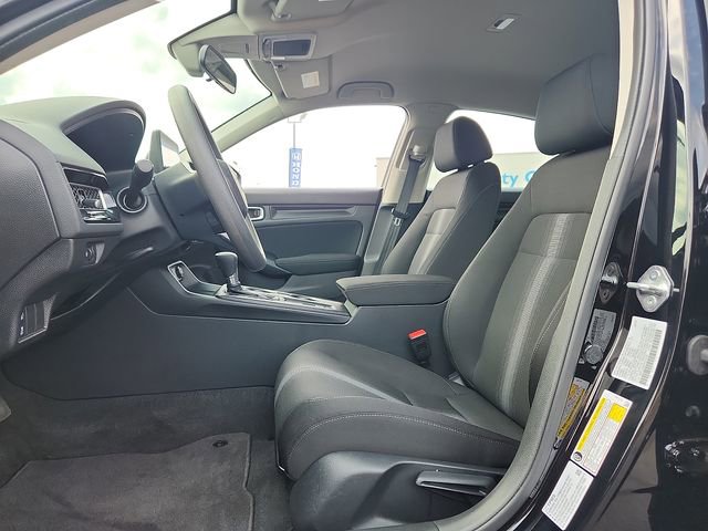 Used 2023 Honda Civic LX image 13