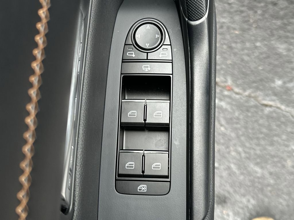 New 2026 MAZDA CX-50 2.5 Hybrid w/ Weather Package image 12