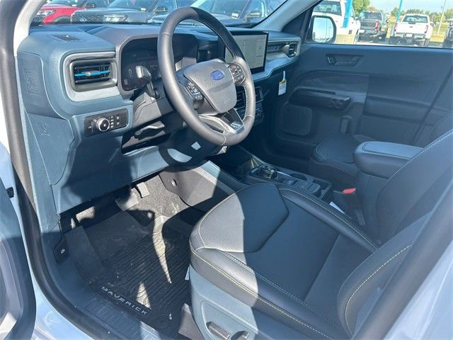 New 2025 Ford Maverick Lobo image 17