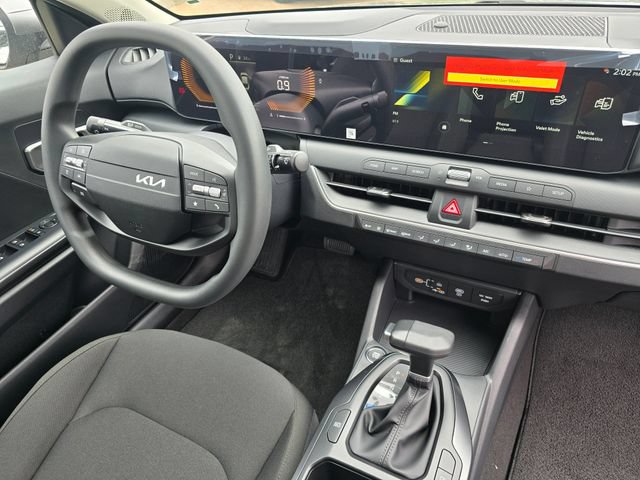 New 2026 Kia Niro Wind w/ Wind Preserve Package FWD image 42