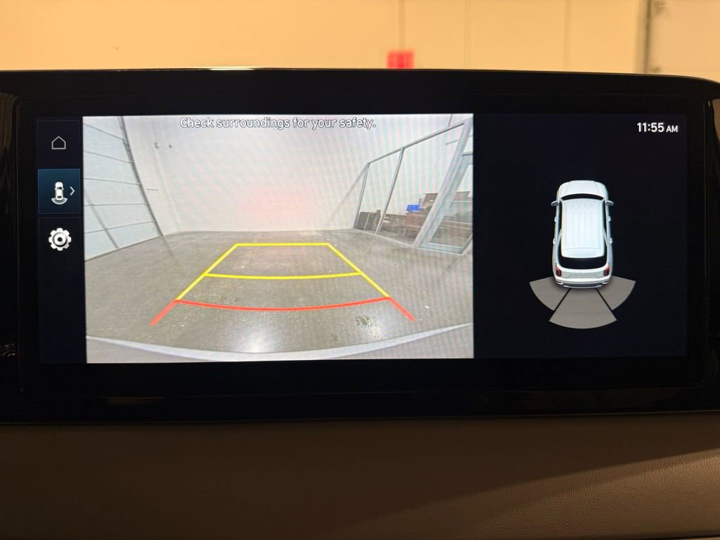 Used 2025 Hyundai Palisade SEL image 22