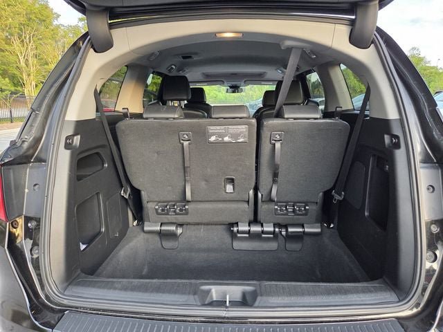 Used 2024 Honda Odyssey EX-L image 31