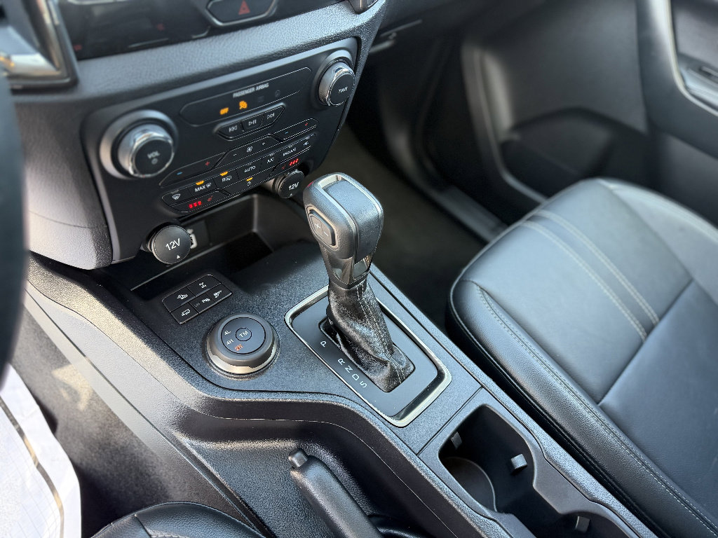 Certified 2022 Ford Ranger Lariat w/ Equipment Group 501A High image 15