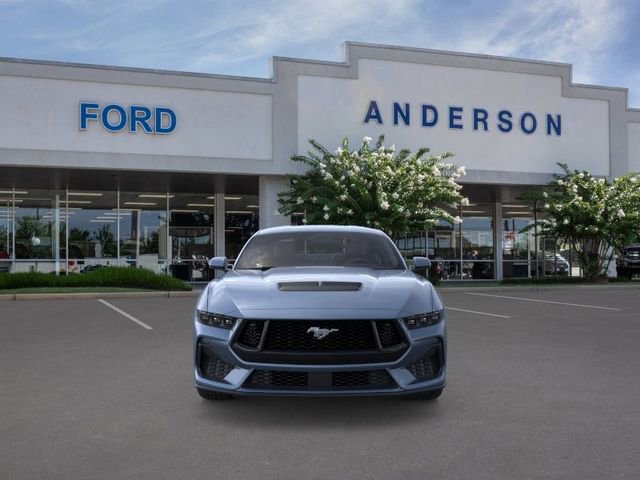 New 2026 Ford Mustang GT RWD image 6