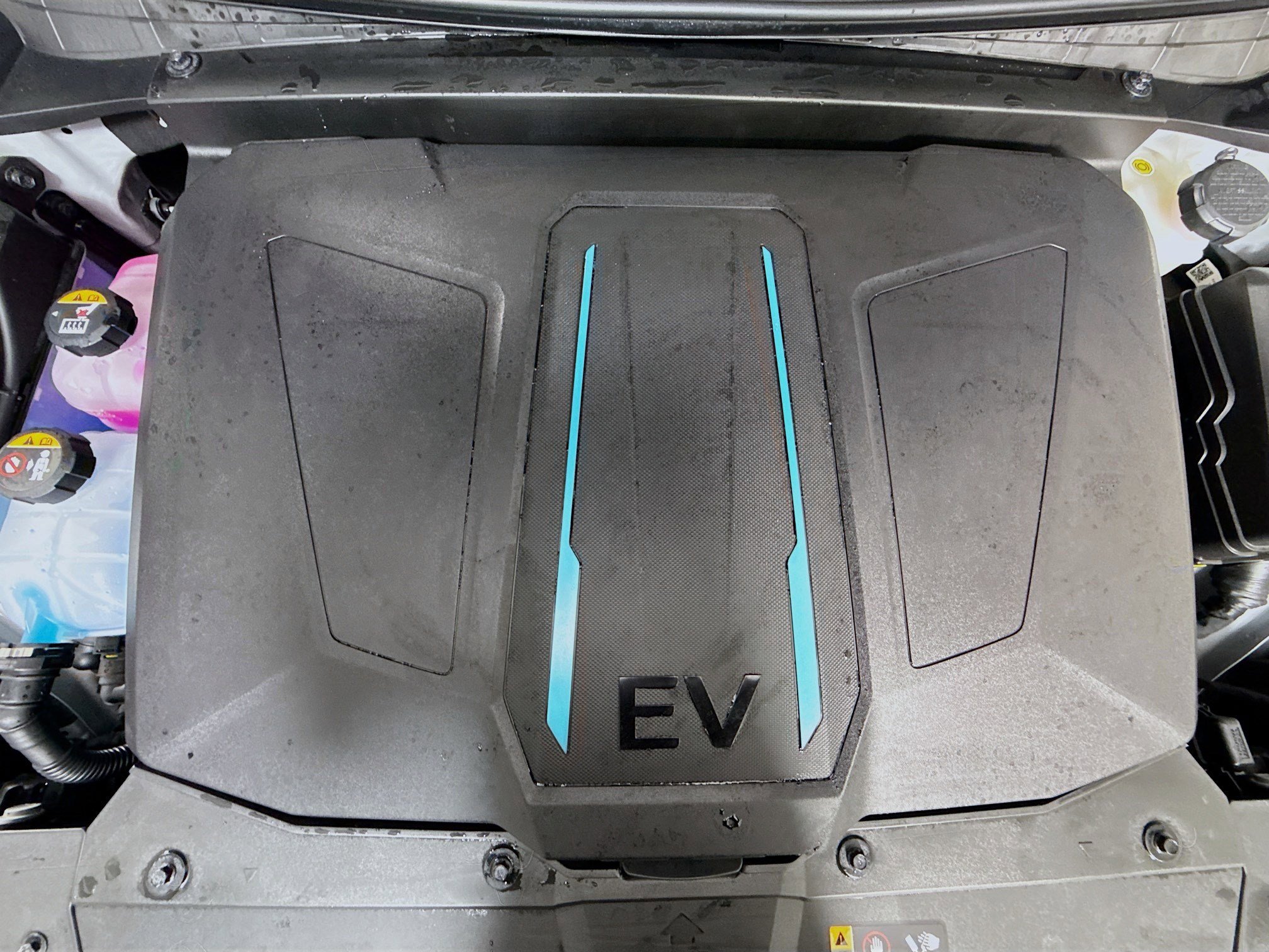 Used 2023 Hyundai Ioniq 5 SEL image 39