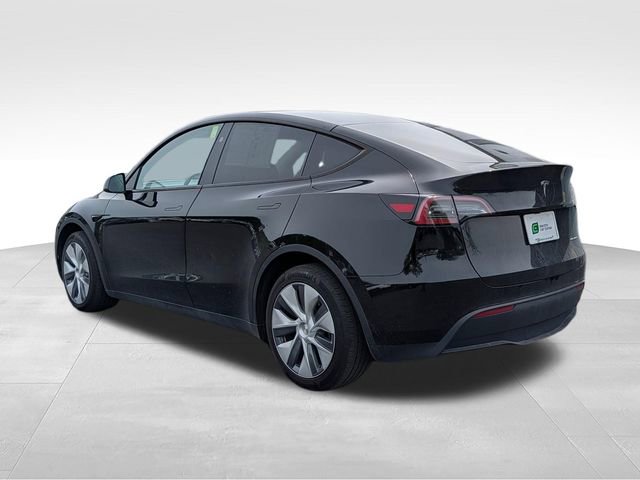 Used 2023 Tesla Model Y Long Range AWD/4WD image 5