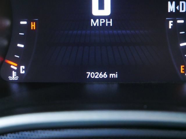 Used 2018 Dodge Challenger GT w/ Driver Convenience Group AWD/4WD image 27