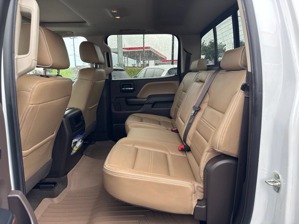 Used 2017 GMC Sierra 1500 Denali AWD/4WD image 26
