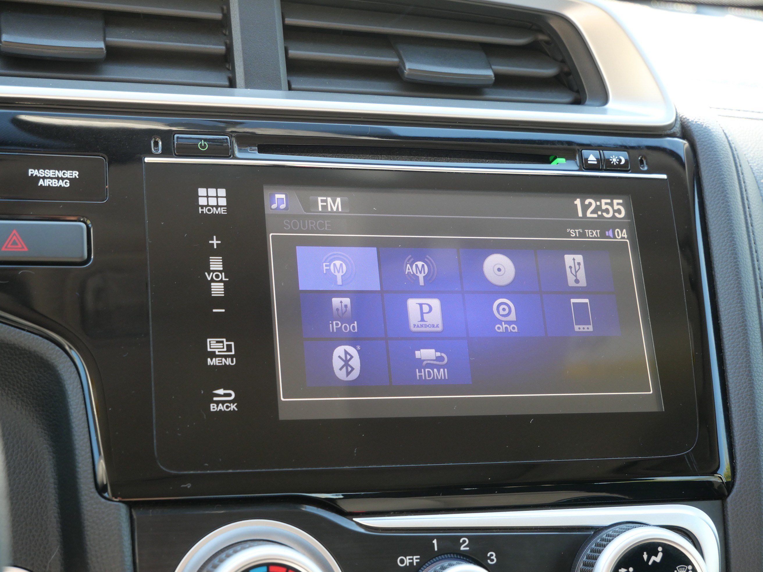 Used 2015 Honda Fit EX image 22