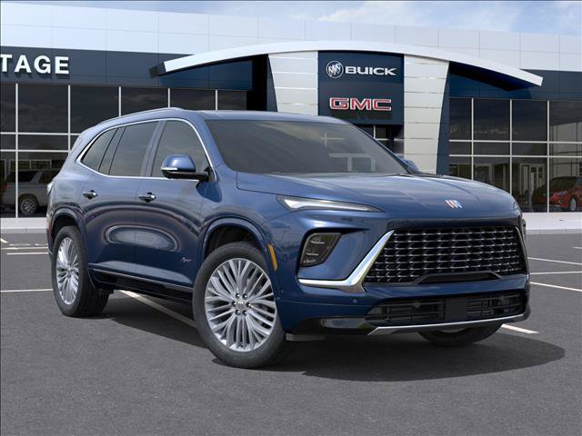 New 2027 Buick Enclave Avenir w/ LPO, Floor Liner Package FWD image 7
