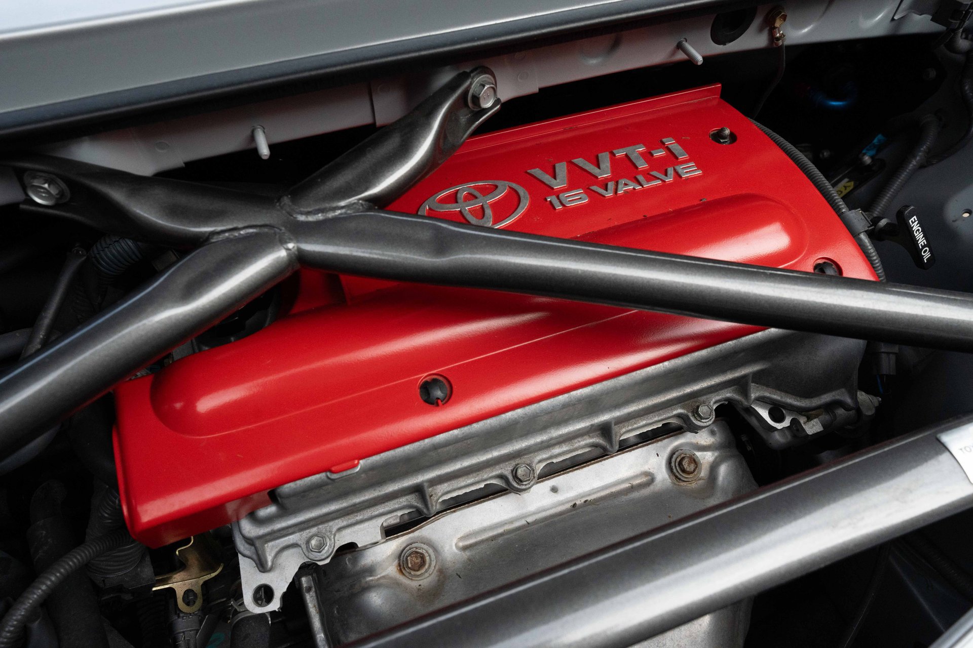 Used 2001 Toyota MR2 image 5