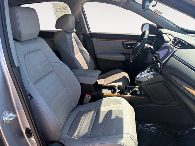 Used 2021 Honda CR-V Touring image 15