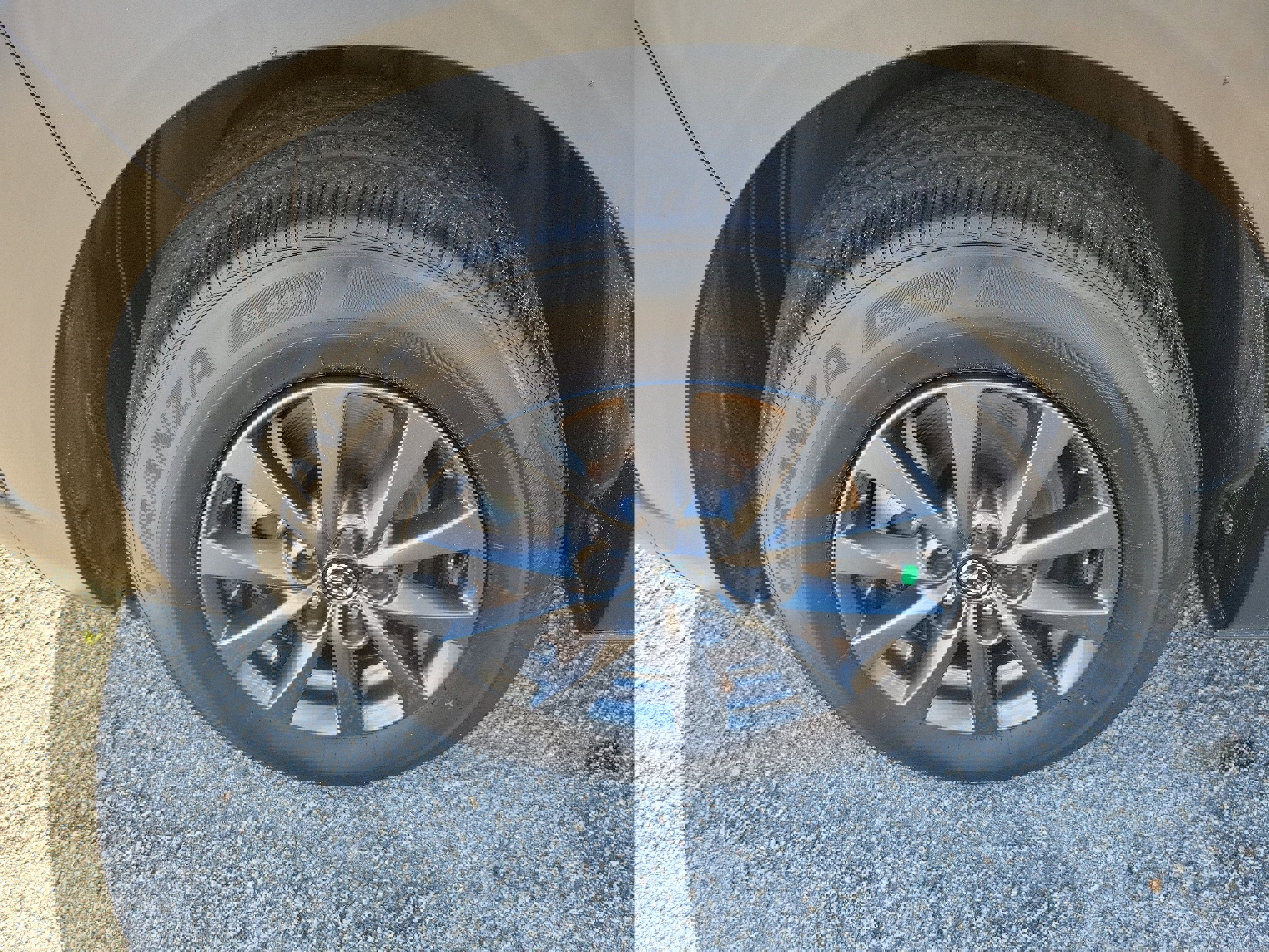 Used 2023 MAZDA CX-30 AWD 2.5 S image 17