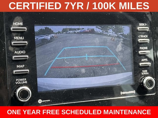 Used 2023 Toyota Camry SE FWD image 20