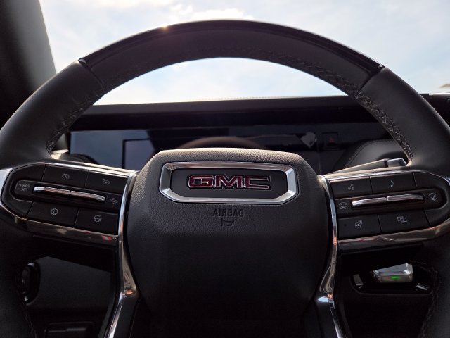 New 2026 GMC Yukon XL Elevation w/ Elevation Premium Package AWD/4WD image 33