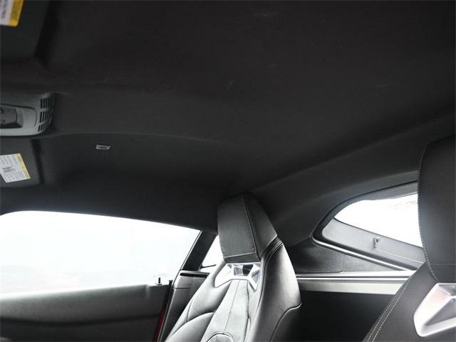 Certified 2025 Toyota Supra Premium w/ Driver Assist Package image 23