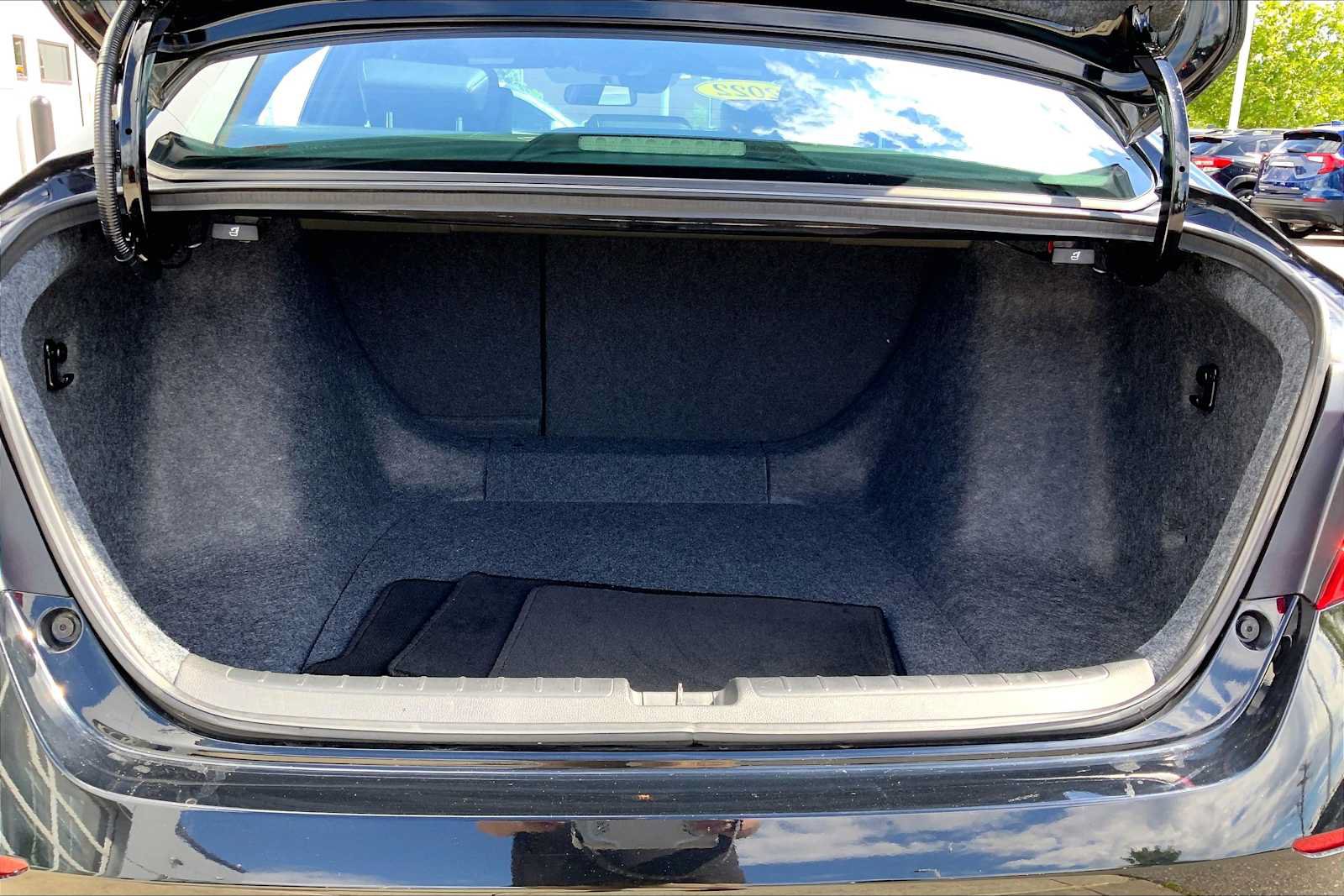 Used 2022 Honda Accord Sport image 34
