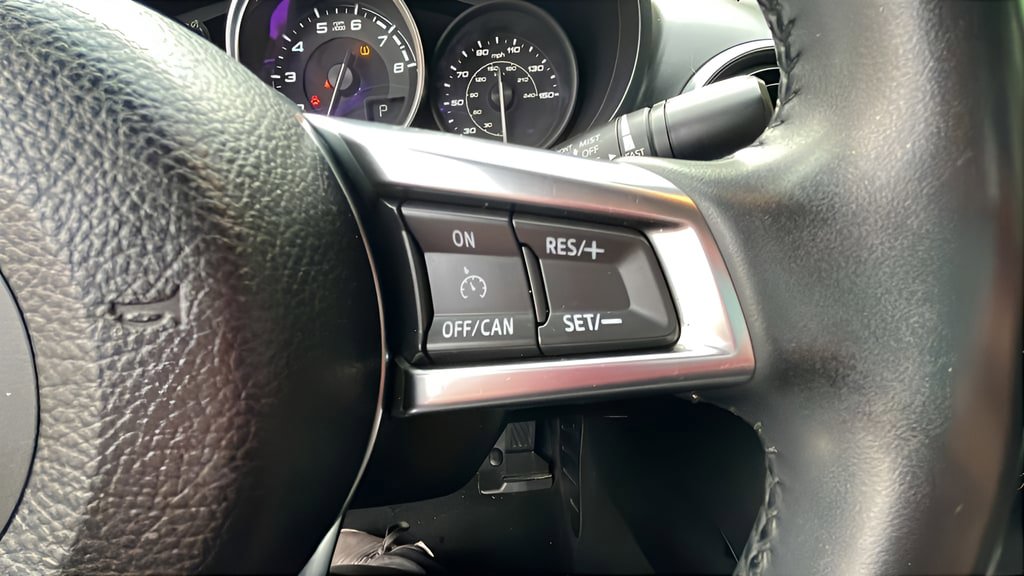 Used 2019 FIAT 124 Spider Classica w/ Technology Group image 15