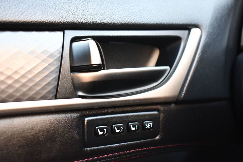 Used 2018 Lexus GS 350 F Sport image 36