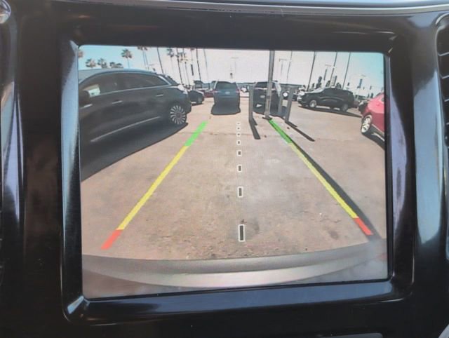 Used 2019 Jeep Cherokee Limited image 14