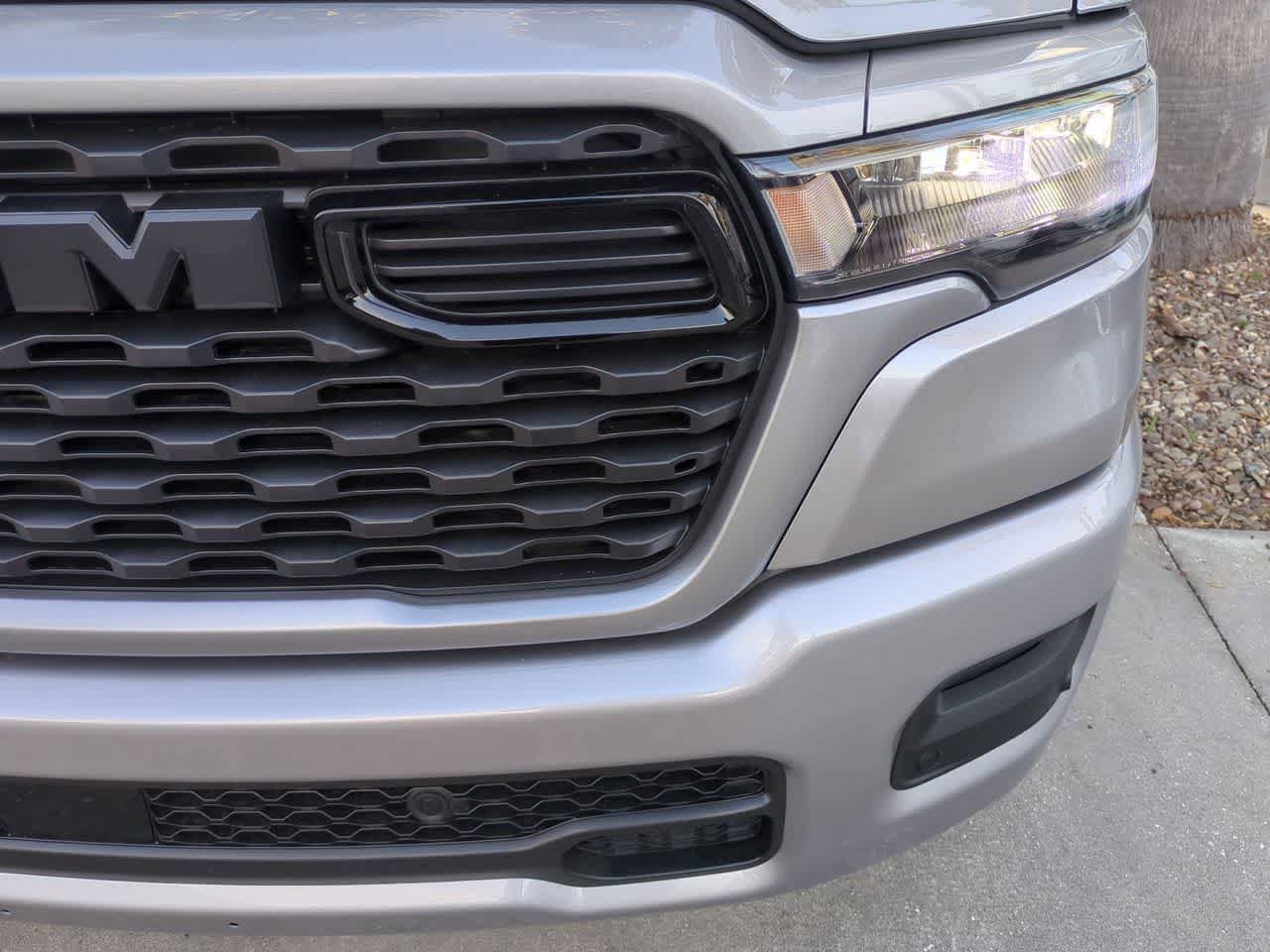 New 2026 RAM 1500 Express image 11