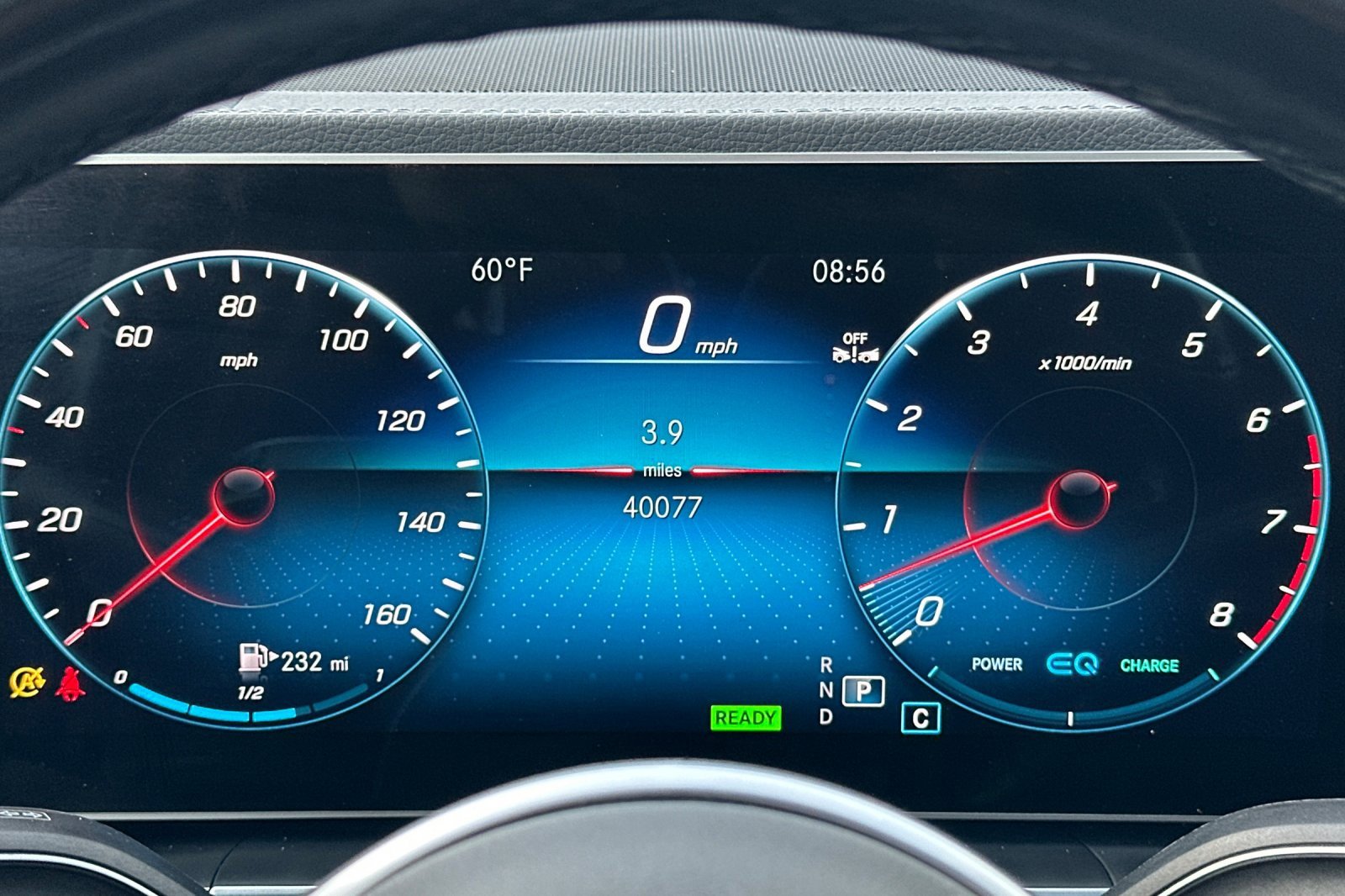 Used 2023 Mercedes-Benz GLS 450 4MATIC image 26