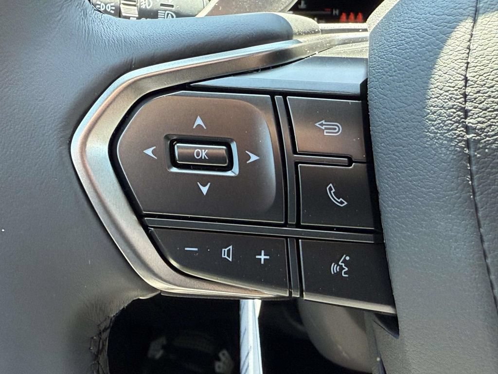 New 2026 Lexus RX 350 Premium AWD/4WD image 18