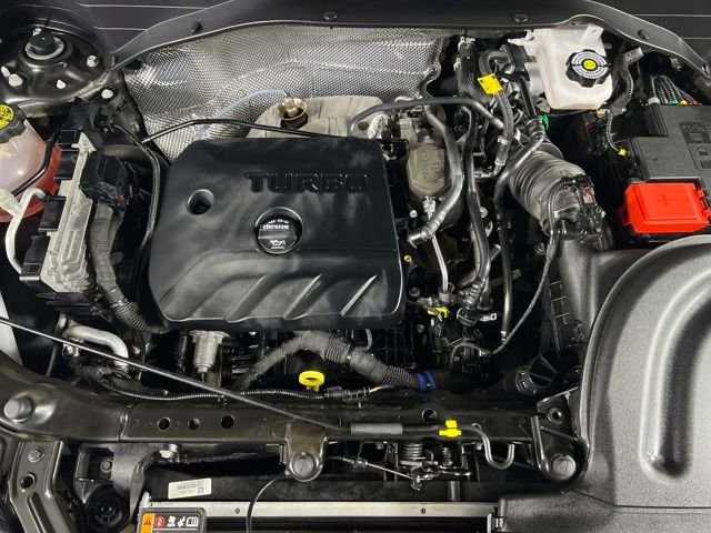 Used 2023 Chevrolet TrailBlazer RS w/ Sun and Liftgate Package image 13