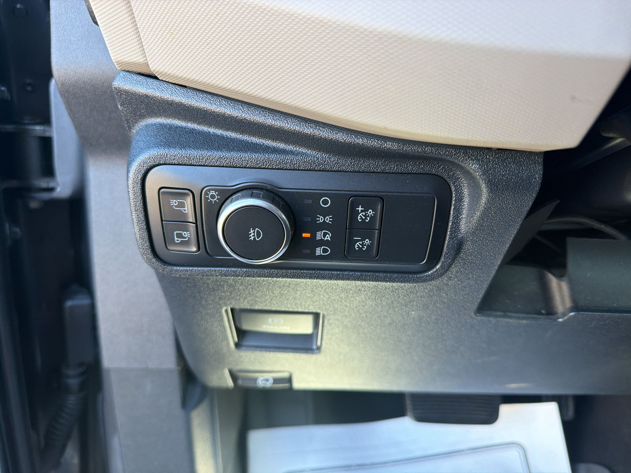 Used 2021 Ford Bronco Wildtrak AWD/4WD image 18