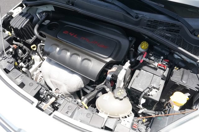 Used 2018 FIAT 500X Trekking w/ Adventurer Edition FWD image 39