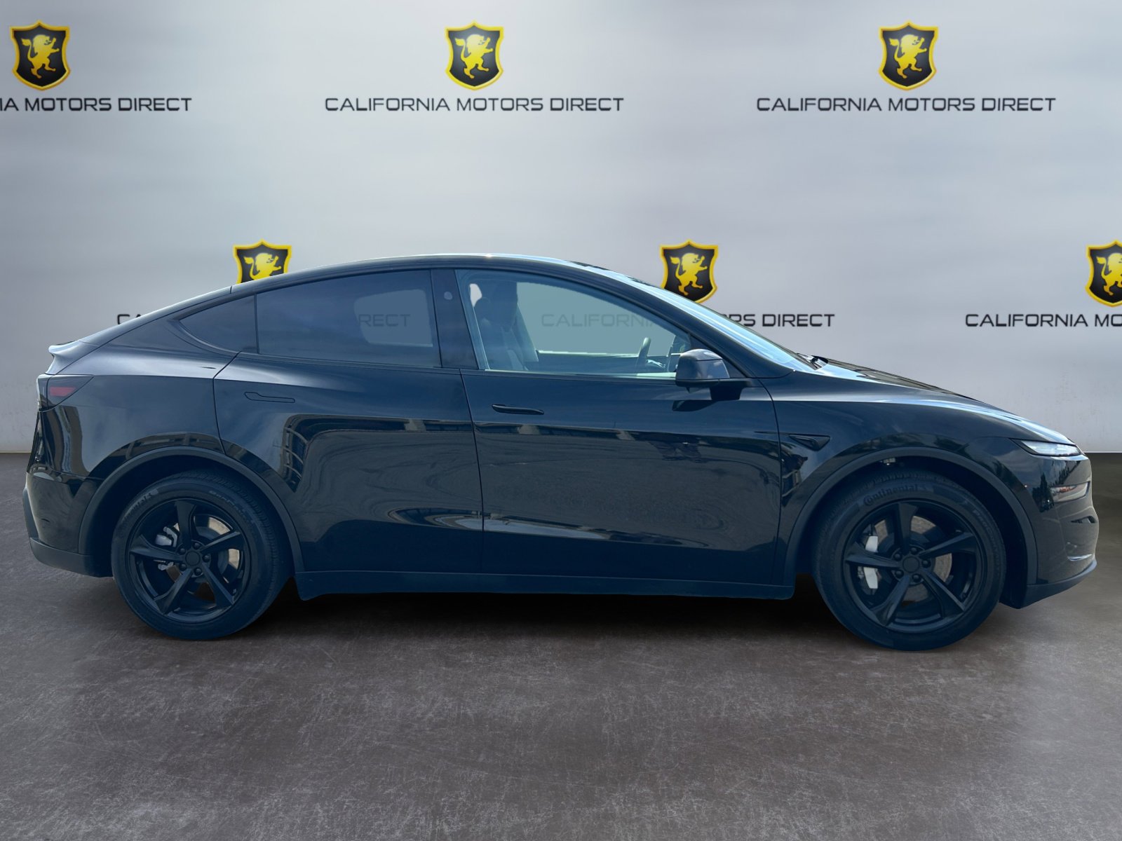 Used 2026 Tesla Model Y Long Range AWD/4WD image 4