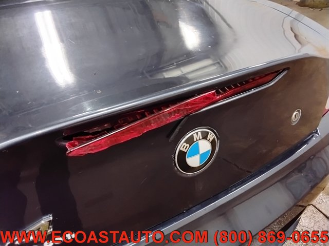 Used 2003 BMW Z4 3.0i RWD image 14