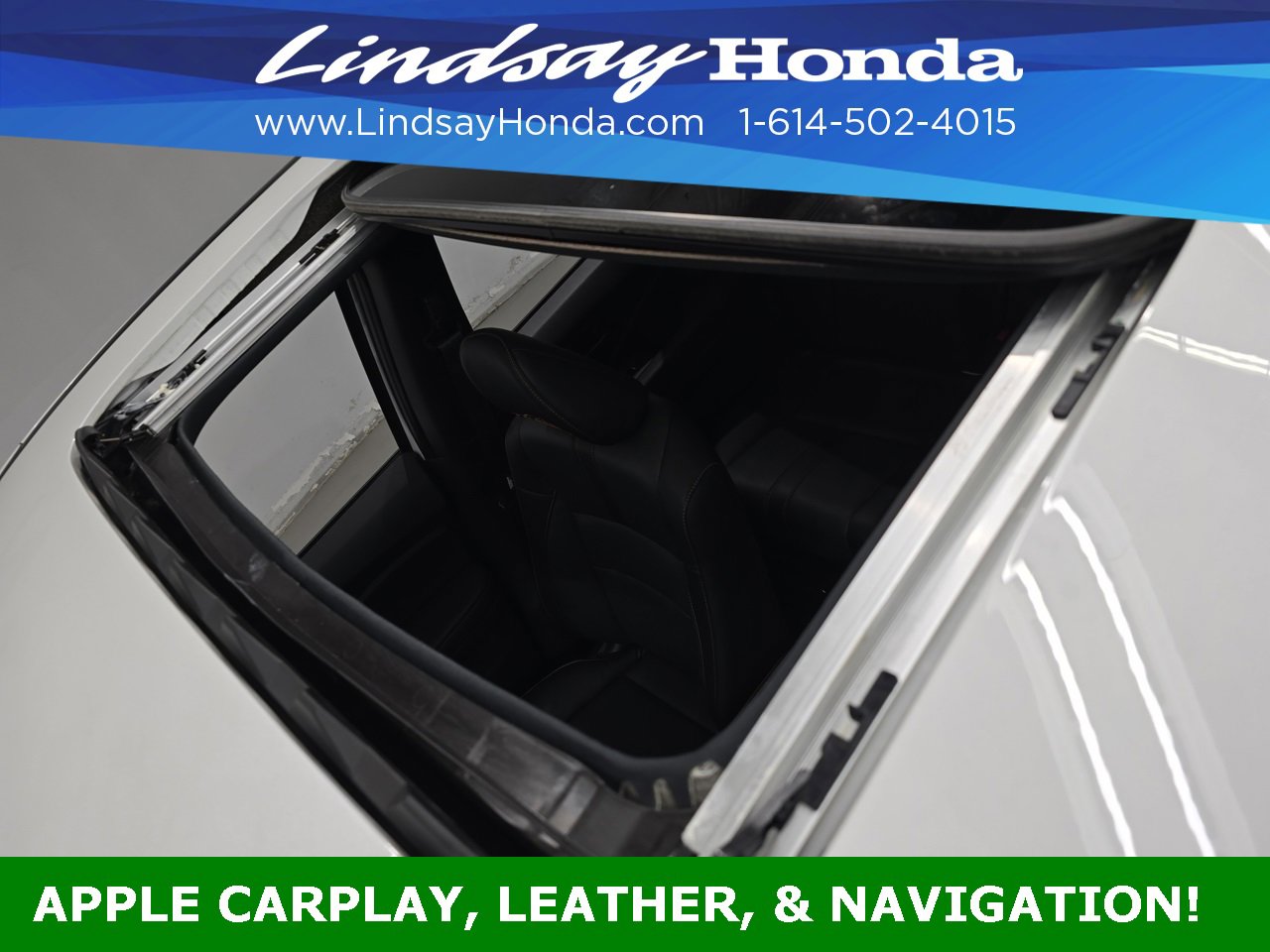 Used 2024 Honda Ridgeline TrailSport image 20