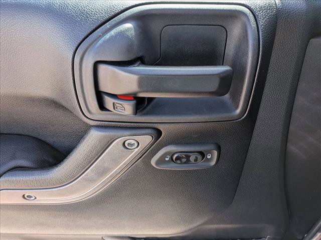 Used 2017 Jeep Wrangler Unlimited Sport w/ Power Convenience Group image 15