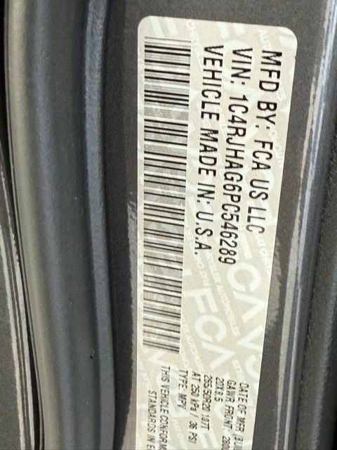 Used 2023 Jeep Grand Cherokee Altitude image 43