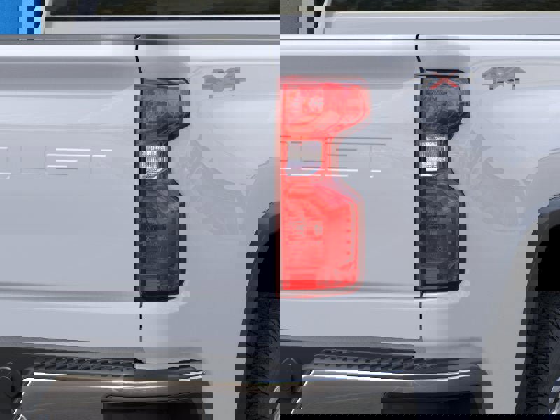 New 2026 Chevrolet Silverado 2500 W/T w/ WT/CX Safety Package AWD/4WD image 11