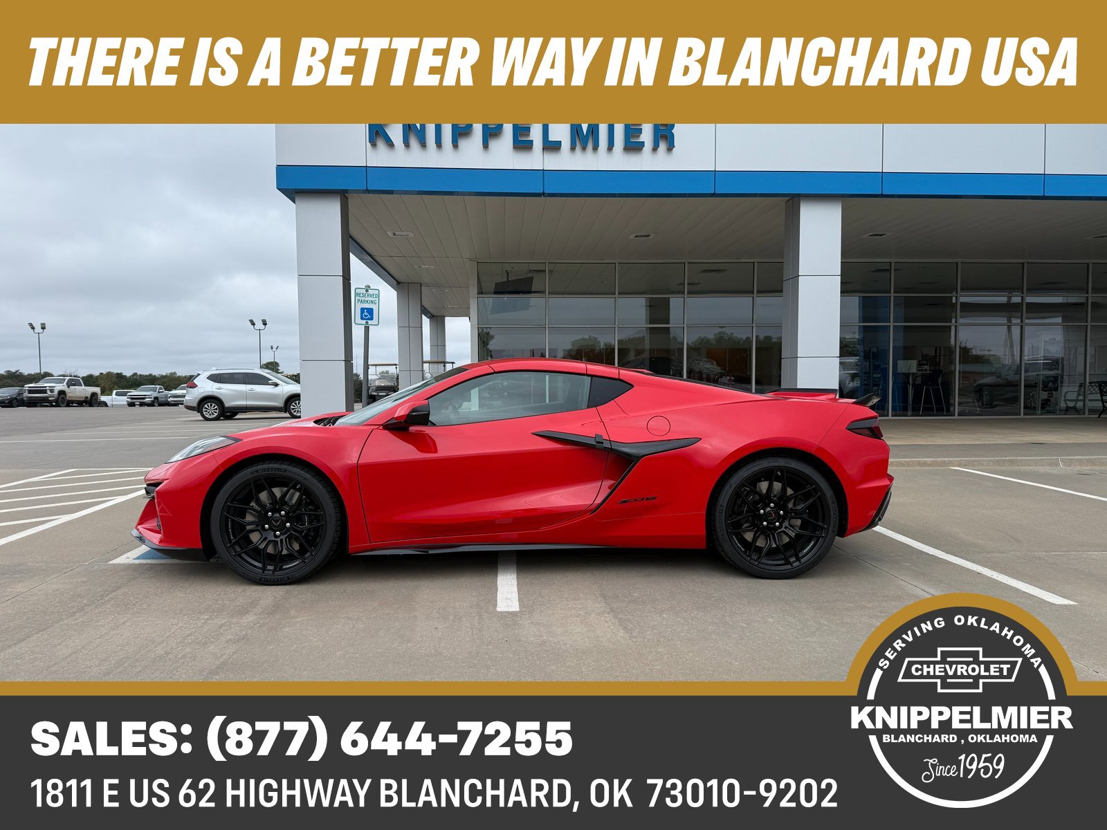 New 2026 Chevrolet Corvette Z06 video 1