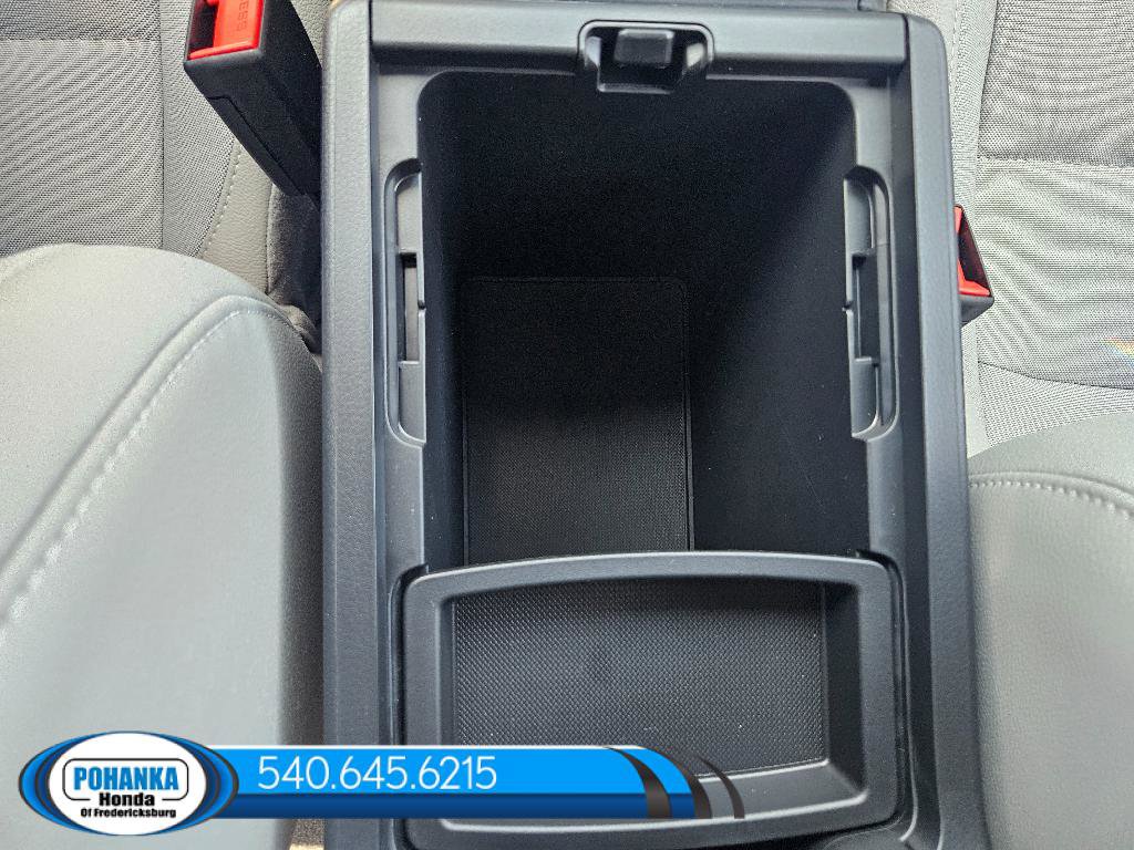 New 2026 Honda Civic Sport Touring image 41