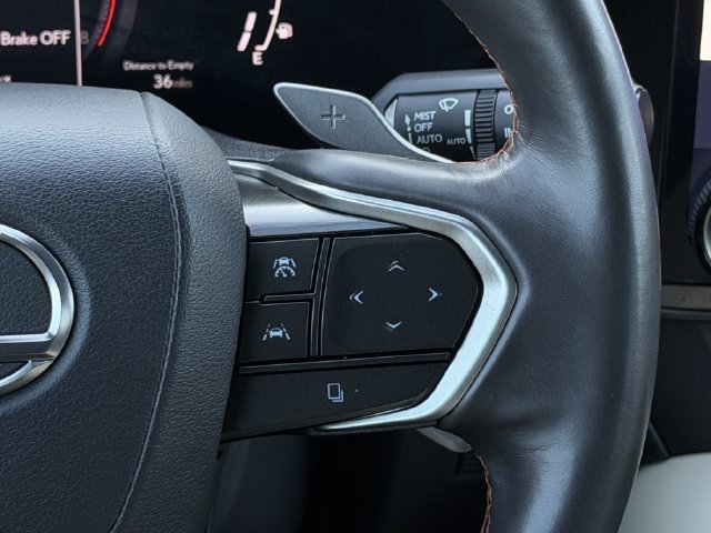 Used 2024 Lexus NX 350 AWD image 14