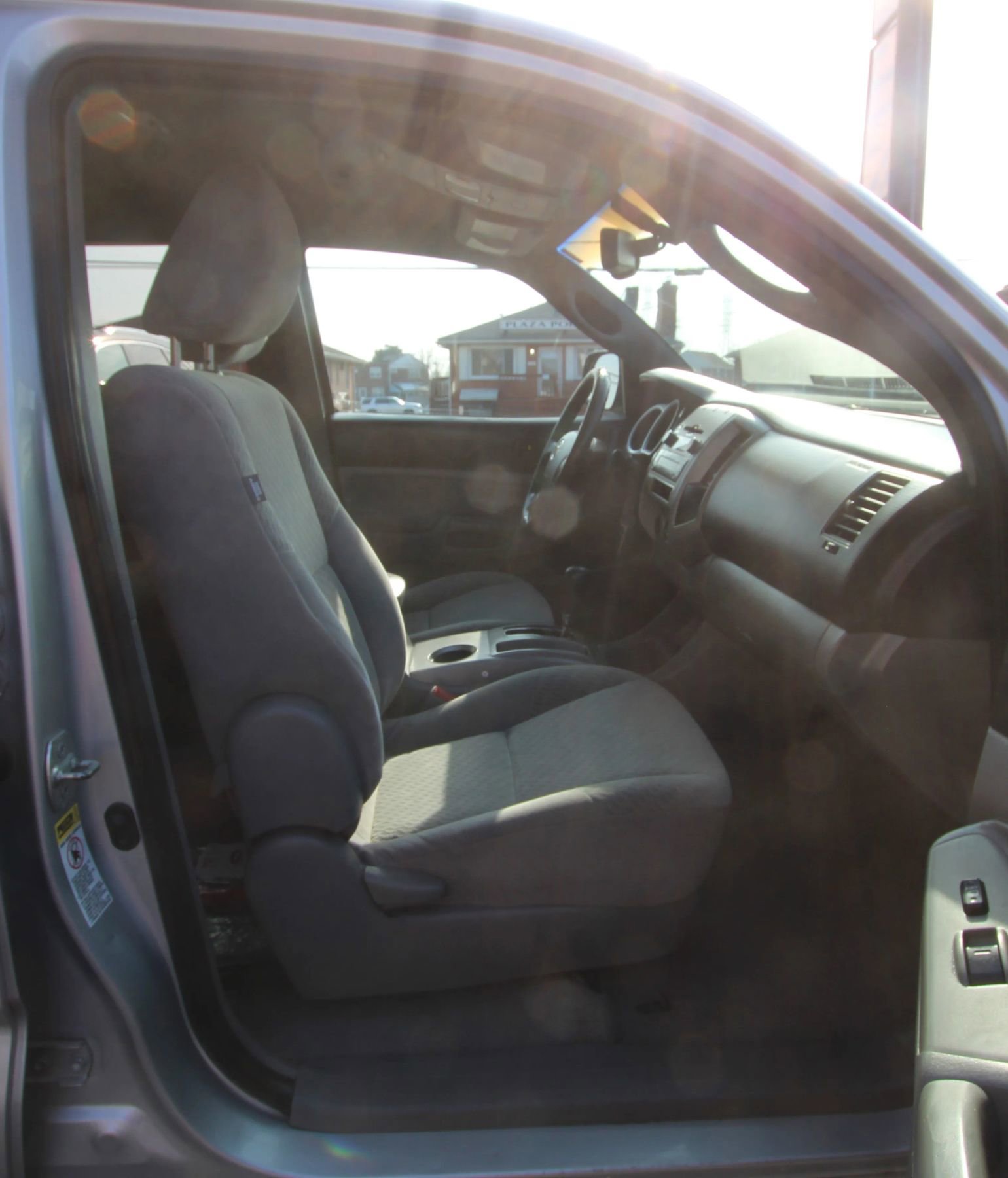 Used 2009 Toyota Tacoma PreRunner image 10